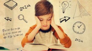 ¿Mejoran el rendimiento escolar los recursos informáticos en niños/as con TDAH? (Niño)